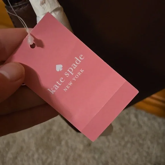 Kate Spade Crossbody - Picture 2 of 5